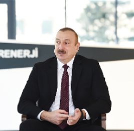 У штурвала будущего