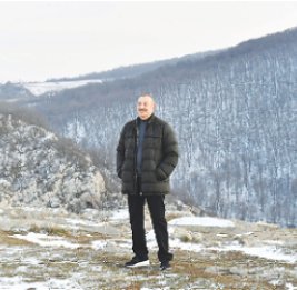 Навстречу новой победе