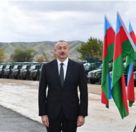 Гарант Великого возвращения