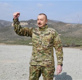 Тактика устойчивого мира