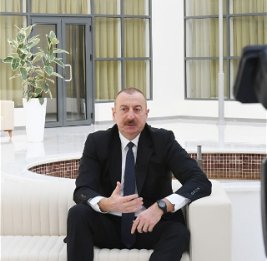 Баку - Тегеран: с чистого листа