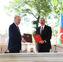 Одна нация - два государства