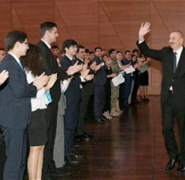 Надежный фундамент будущего