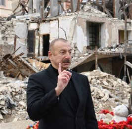 Наше дело правое