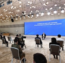 Контуры на перспективу