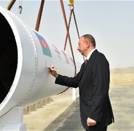 ЮГК - проект века