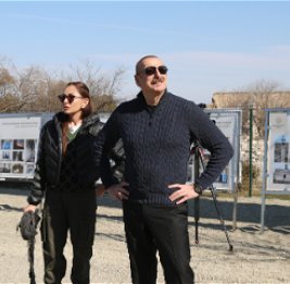 На пороге Великого Возвращения