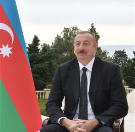 В центре геополитических интересов