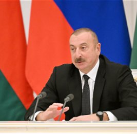 Залог долгосрочного мира