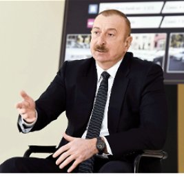 Высокий интеллект - основа прогресса