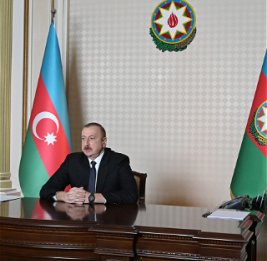 Венец международного права
