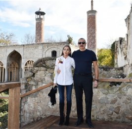 Карабахский ренессанс