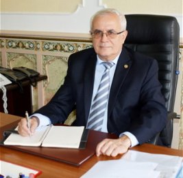 Выйти на качественно новый этап развития