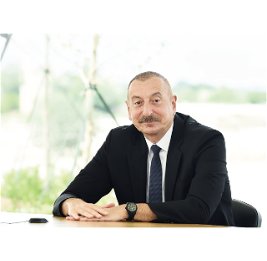 От энергопоставок к транспортному хабу