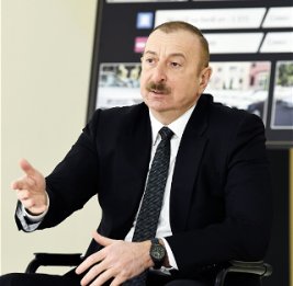 Формируя стратегические ориентиры