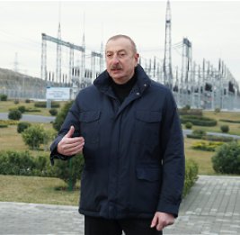 Фактор энергоустойчивости