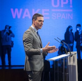 Правительство Испании выделит 11 млрд долларов на производство полупроводников и сопутствующих технологий