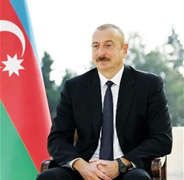 В центре мировой повестки