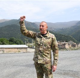 Геополитическая неизбежность