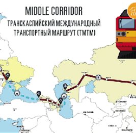 С логистикой не поспоришь