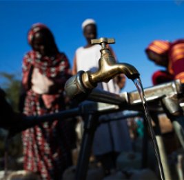 Марокко станет одной из стран, наиболее пострадавших от нехватки воды к 2040 году