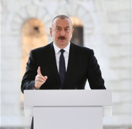 Беспрецедентная миссия