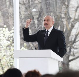 Торжество дипломатии