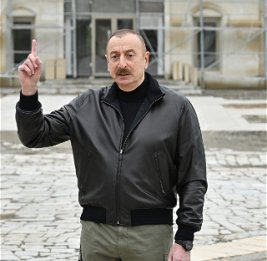 По следам Великой Победы