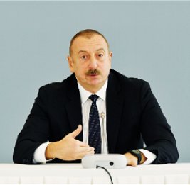 У штурвала миростроительства