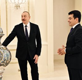 Вовремя услышанное послание