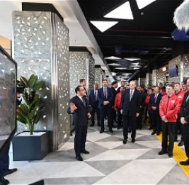 Инновации, нацеленные в будущее