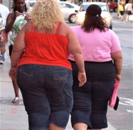 Чили борется с эпидемией ожирения
