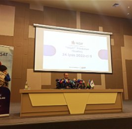YAŞAT: Социальные ценности