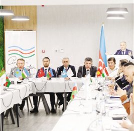 Лучшая площадка для обсуждений