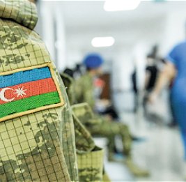 Ветеранам не до одиночества