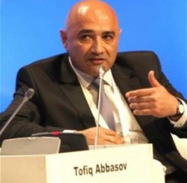 Тофик Аббасов: Армения на глазах превращается в выхолощенную картографическую данность