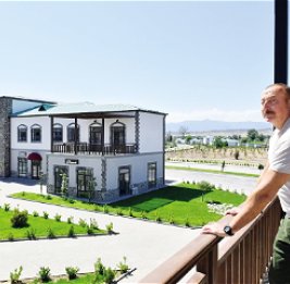 Дорогой Победы