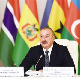 Удел сильного духом