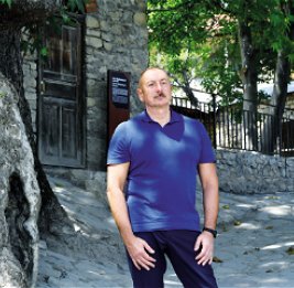 Сила в справедливости