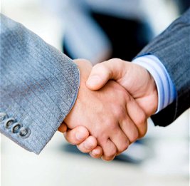 Стратегия институциональных реформ