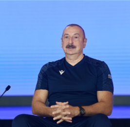 Контуры спортивной стратегии