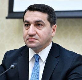 Окончательный водораздел