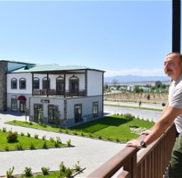 Феномен Великого возвращения