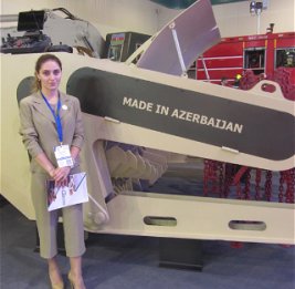 Лучше иметь свое надежное оружие