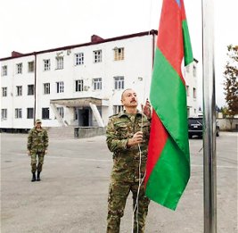 Там, где начинается Родина