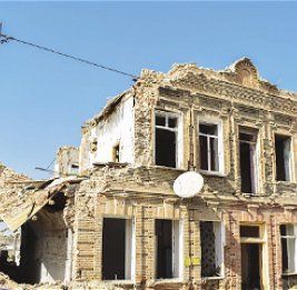 Сила «Железного кулака»