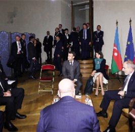 Лидер, изменивший «правила игры»