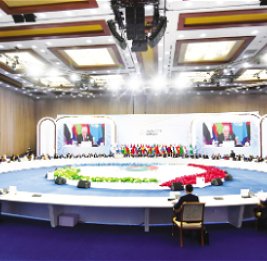 Форпост безопасности