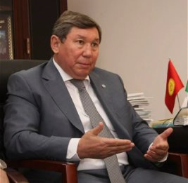 Геополитический прорыв