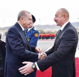 Братство, испытанное временем